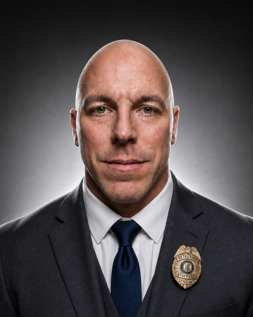 Detective Sarge, your site guide